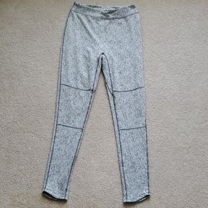 Gymshark Fleur Texture Leggings